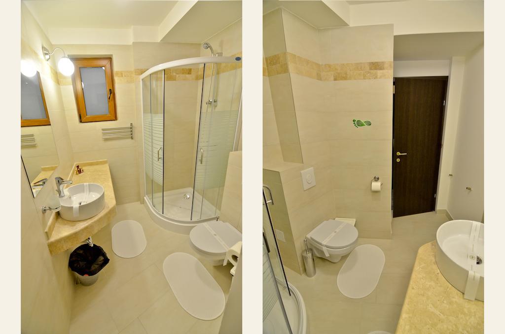 Lucas Boutique Hotel Eforie Nord Oda fotoğraf